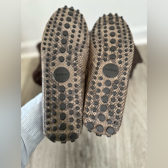 Gucci python loafers - Picture 11 of 11